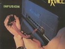 Trance Power Infusion ROCKPORT Rockport Vinyl LP