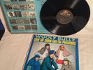 WOOLY BULLY Sam the Sham and the Pharohs LP record MGM T-90422 RARE Great Shape