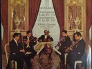 ULBRICH QUARTET & J.ULBRICHT viola MOZART Quintets K.174,593 ETERNA 826067 1970