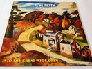 Tom Petty + Heartbreakers - Into The Great Wide Open  - UK 12