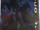 MECANO -ENTRE EL CIELO Y EL SUELO- 1986 MEXICAN LP SPANISH POP ROCK