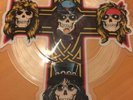 Guns N Roses Sweet Child O Mine Picture Disc Limited Edition In Original Sleeve