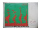 SECRET LIFE [2 Vinyl-LPs]. MATERIAL: