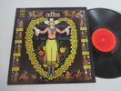 THE BYRDS/SWEETHEART OF THE RODEO  LP 1968 USA CBS COLUMBIA CS 9670