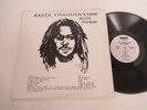 KEITH HUDSON/RASTA COMMUNICATION  LP 1978 USA JOINT JT-0003