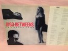 THE GO BETWEENS LP 16 Lovers Lane CAPITOL original US press NM inner
