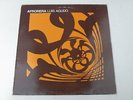 LUIS AGUDO - AFRORERA - RARE AFRO LATIN JAZZ LP - RED RECORD 1985 - EX--/VG