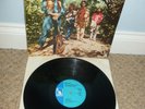 CREEDENCE CLEARWATER REVIVAL Green River LP 1969 UK 1st Press LIBERTY LBS 83273