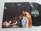 FRUMPY/BY THE WAY  LP 1972 VERTIGO 6360 604 D