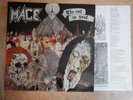 Mace - The Evil In Good 1987 US Thrash Black Dragon Records ?– BD 023