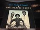 Rev. Hubert Powell - Gospel Truth - Rare Modern Soul LP