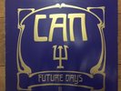 Can ?– Future Days - United Artists Records ?– UAS 29 505 I - GER - VG+/VG+