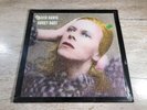 LP David Bowie ?– Hunky Dory VINYL RCA Victor ?– 26.21079 AS Victor ?– LSP 4623