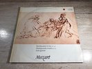 LP MOZART KV 387/421 SUSKE QUARTET ETERNA 826470 VINYL 1974