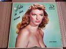 JULIE LONDON 