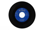 Dave Bartholomew High Flying Woman/Stormy Weather King 4585 (Blues R&B 45)Hear