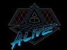 Alive 2007 (2LP 180 Gram Vinyl) by Daft Punk
