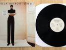 RARE MARCELLA DETROIT 1994 LP JEWEL London EU Elton John EX Shakespear’s Sister