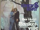 single - cindy & bert - der hund von baskerville (paranoid)