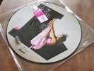 Lily Allen - Its Not Me Its You Vinyl LP Pop Picture RAR