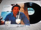 STEVE HACKETT - CURED - UK ROCK PROG LP (1981)  - 180 Gram RI 2016