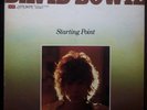 DAVID BOWIE -  STARTING POINT (LONDON LC 50007) SAHS 1698 VINYL LP