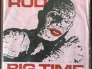 Rudi Big Time 7” Vinyl Single (GOTONE) 1978 Pink