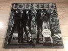 LP Lou Reed ?– New York EU + UK OIS 1989 Sire ?– 925 829-1 Sire ?– WX 246