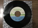 Kool Blues - Can We Try Love Again/i Want To Be Ready ( Capsoul)