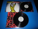 ROLLING STONES:VOODOO LOUNGE 2LP VIRGI V 2750 M / M GF INNER TESTI 1994 UK 1ST O