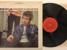 Bob Dylan - Highway 61 Revisited - 1966 Album CS 9189 (NM) Ultrasonic Clean