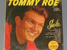 Tommy Roe Sheila ABC-Paramount LP still sealed mono 1962