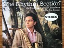 Art Pepper - Meets the Rhythm Section LP Stereo S7018 NM