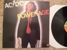 AC/DC ?– Powerage VINYL()