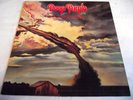 DEEP PURPLE   STORMBRINGER ** 1974 PURPLE LP A-1U, B-1U