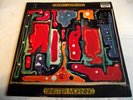 DENNY GERRARD   SINISTER MORNING ** 1970 UK 1st DERAM NOVA LP .