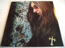 JUDEE SILL   JUDEE SILL ** 1971 UK 1st ASYLUM LP *TOP ALBUM*