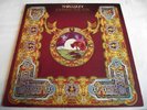 THIN LIZZY   JOHNNY THE FOX ** 1976 VERTIGO LP