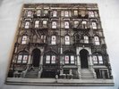 LED ZEPPELIN   PHYSICAL GRAFFITI ** GmbH ATLANTIC DBL LP