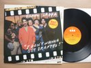 Frank Zappa ?– I Don't Wanna Get Drafted , GER 1980, gat, 12