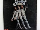 Cream - Goodbye (Original UK Vinyl LP 1st Pressing)