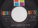 Northern Soul - Audio Arts Strings - There Is Nothing Else To Say - Audio Arts