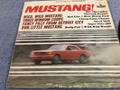 Zip Codes lp MUSTANG SURF/HOT ROD