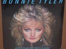 Bonnie Tyler Faster Than The Speed Of Night SEALED LP vinyl Total Eclipse Heart