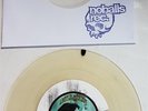 Argyle Goolsby Under The Witness Stars SPLATTER 7'' Vinyl Record Blitzkid