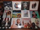 Rock Progressive Hardrock LP Schallplatte