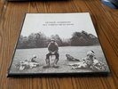 GEORGE HARRISON ALL THINGS MUST PASS APPLE 3 LP'S W/POSTER STCH-639 EX
