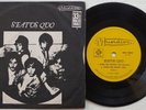 STATUS QUO 'Down The Dustpipe' 1970 Brazilian 7