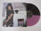 JOAN JETT Bad Reputation LP PURPLE SPLIT-COLOR VINYL rare UNPLAYED