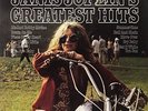 Greatest Hits (Green Vinyl) [VINYL] Janis Joplin Vinyl